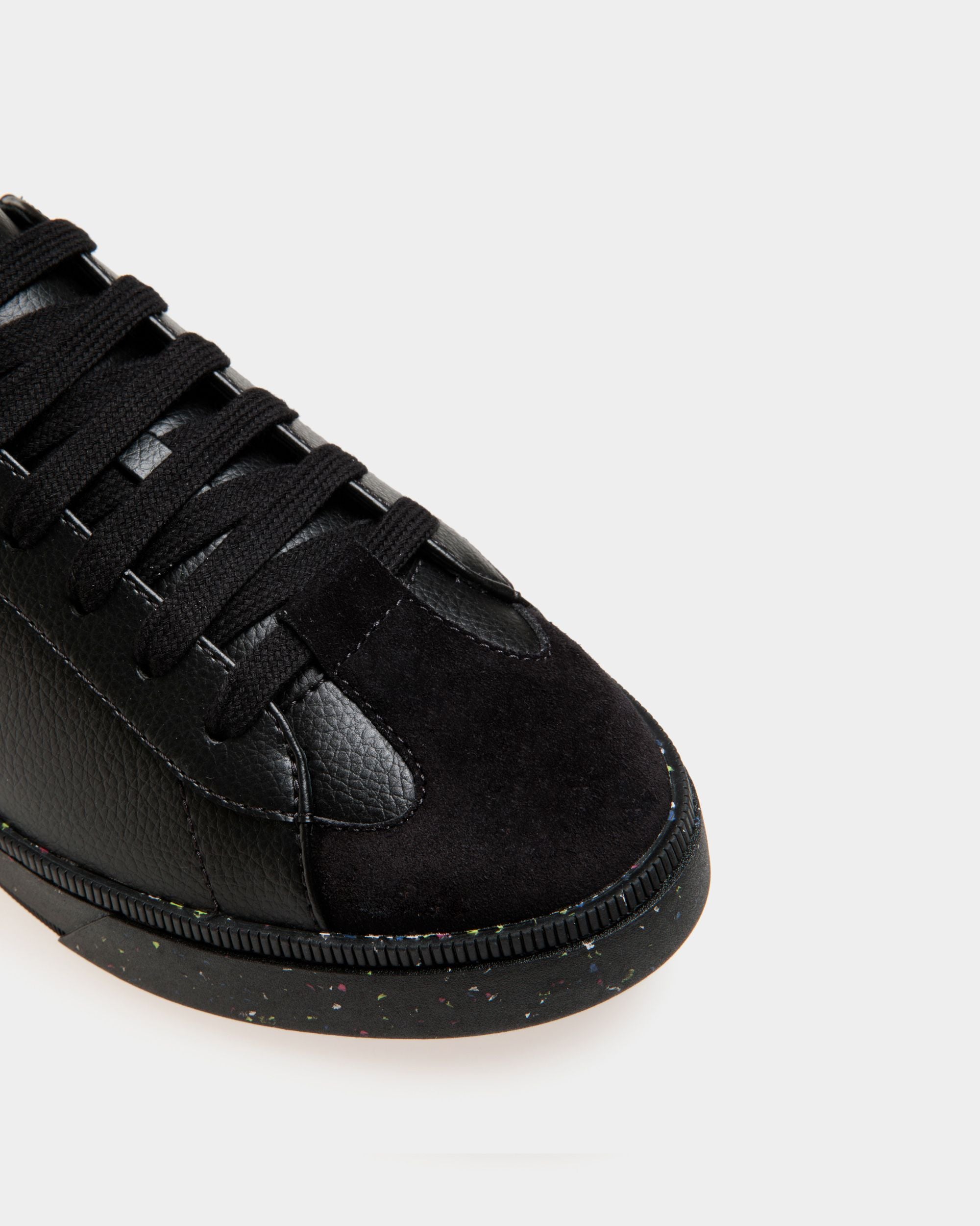 Raise Sneaker Aus Kunstleder - Herren - Bally - 05