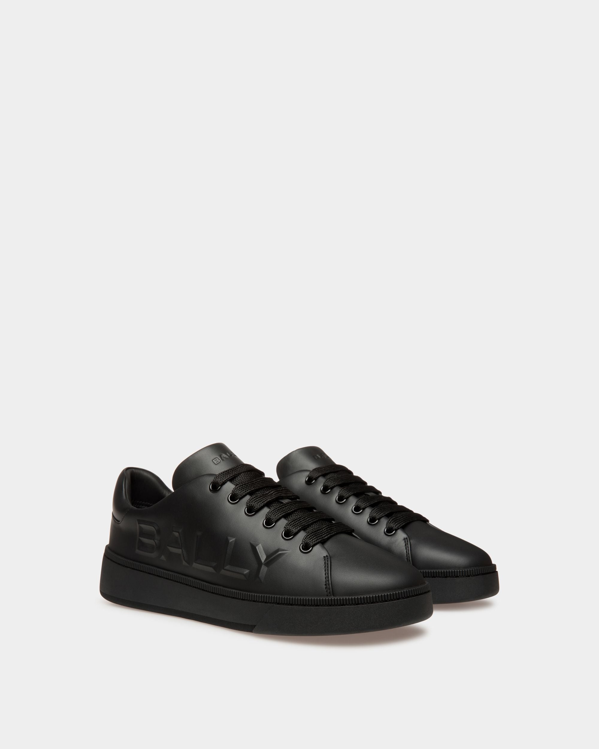 Sale bally shoes top