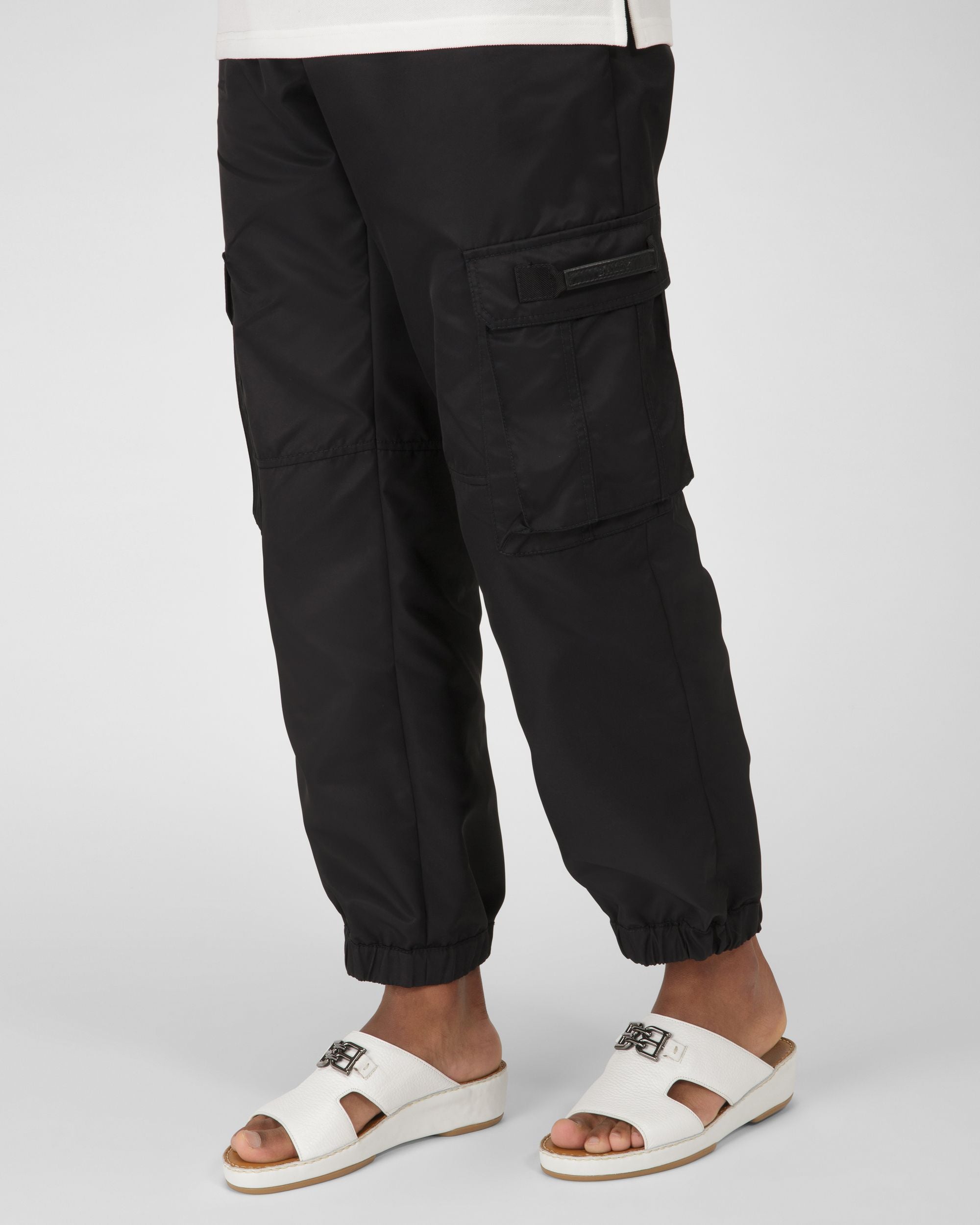 Harames Sandale Aus Weißem Leder - Herren - Bally - 02