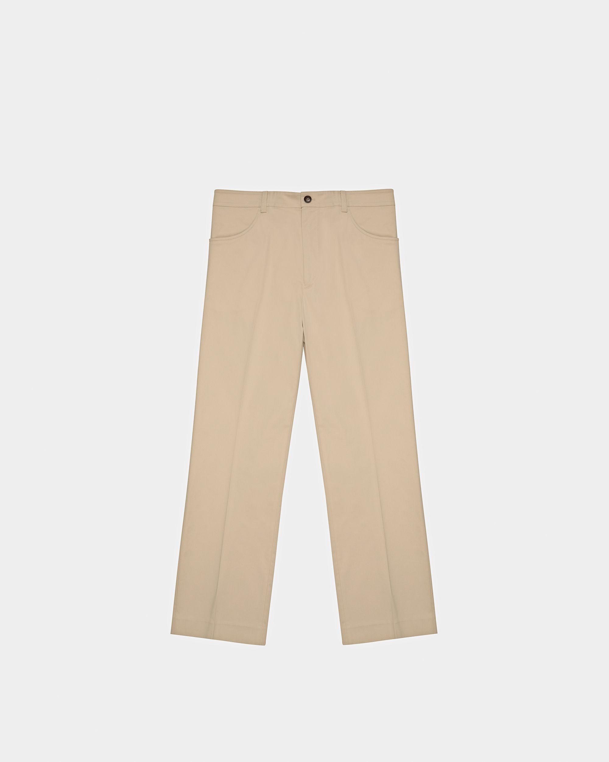 Gerade Schlaghosen - Herren - Bally - 01