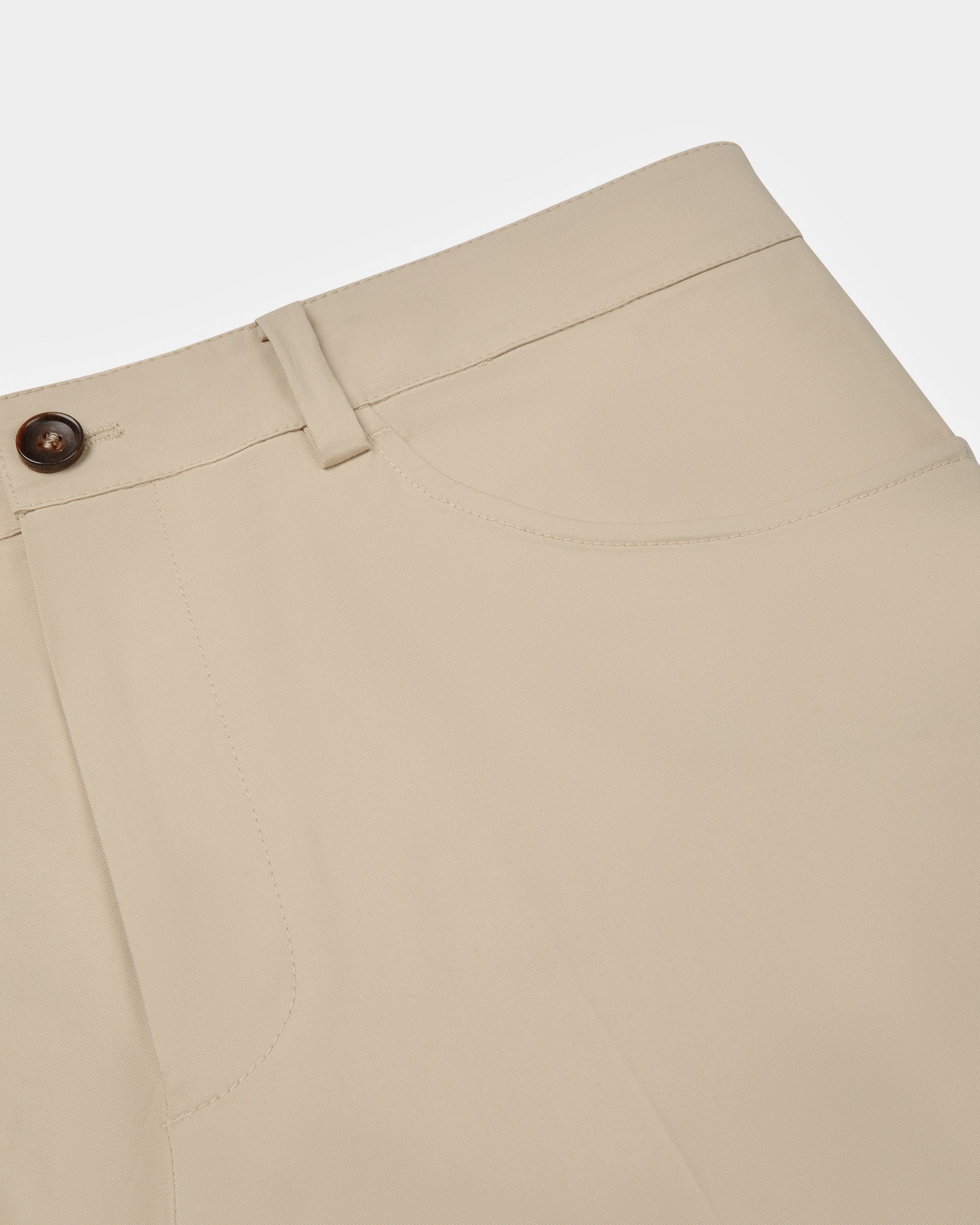 Gerade Schlaghosen - Herren - Bally - 02
