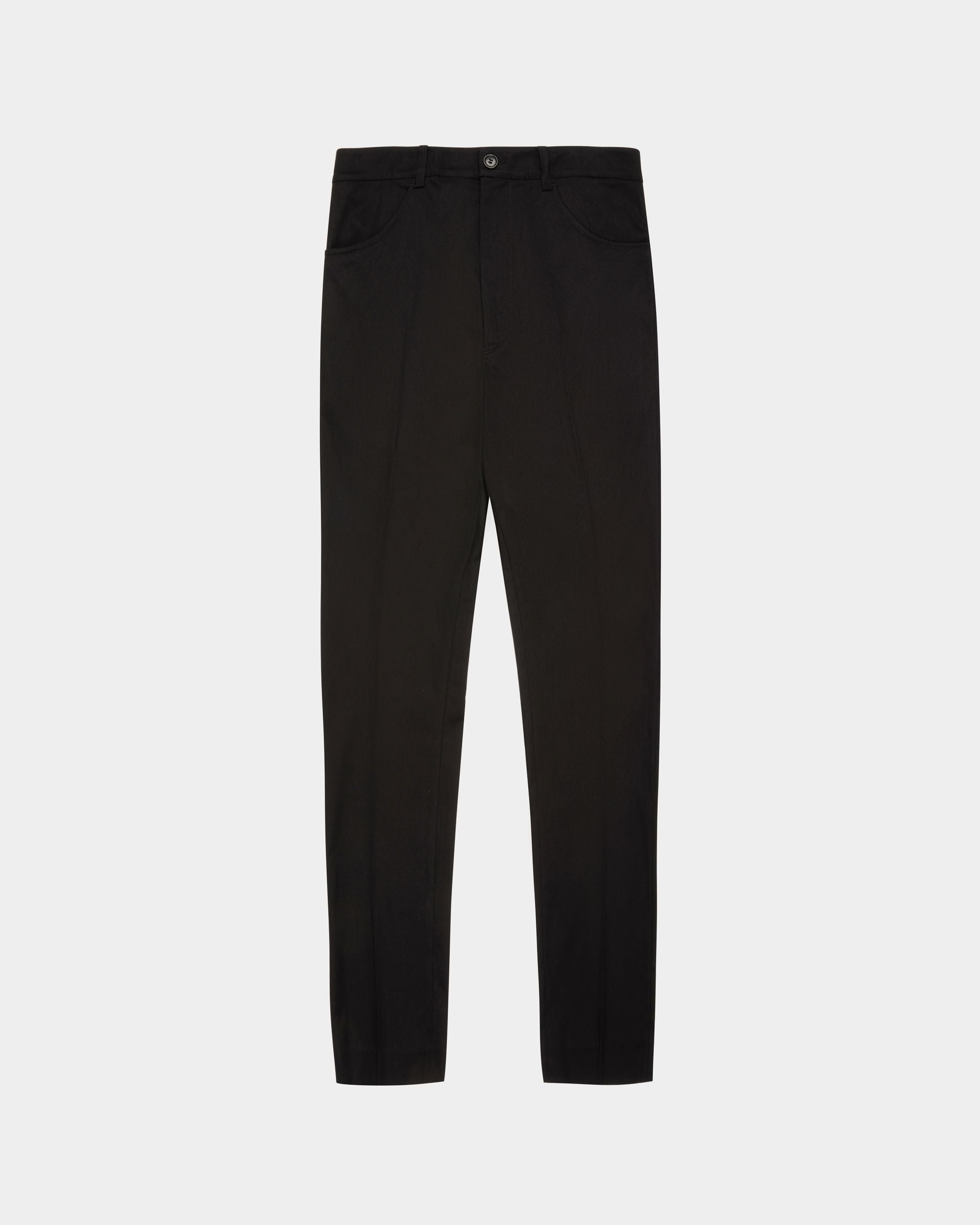 Hose Aus Baumwollmischung - Herren - Bally - 01