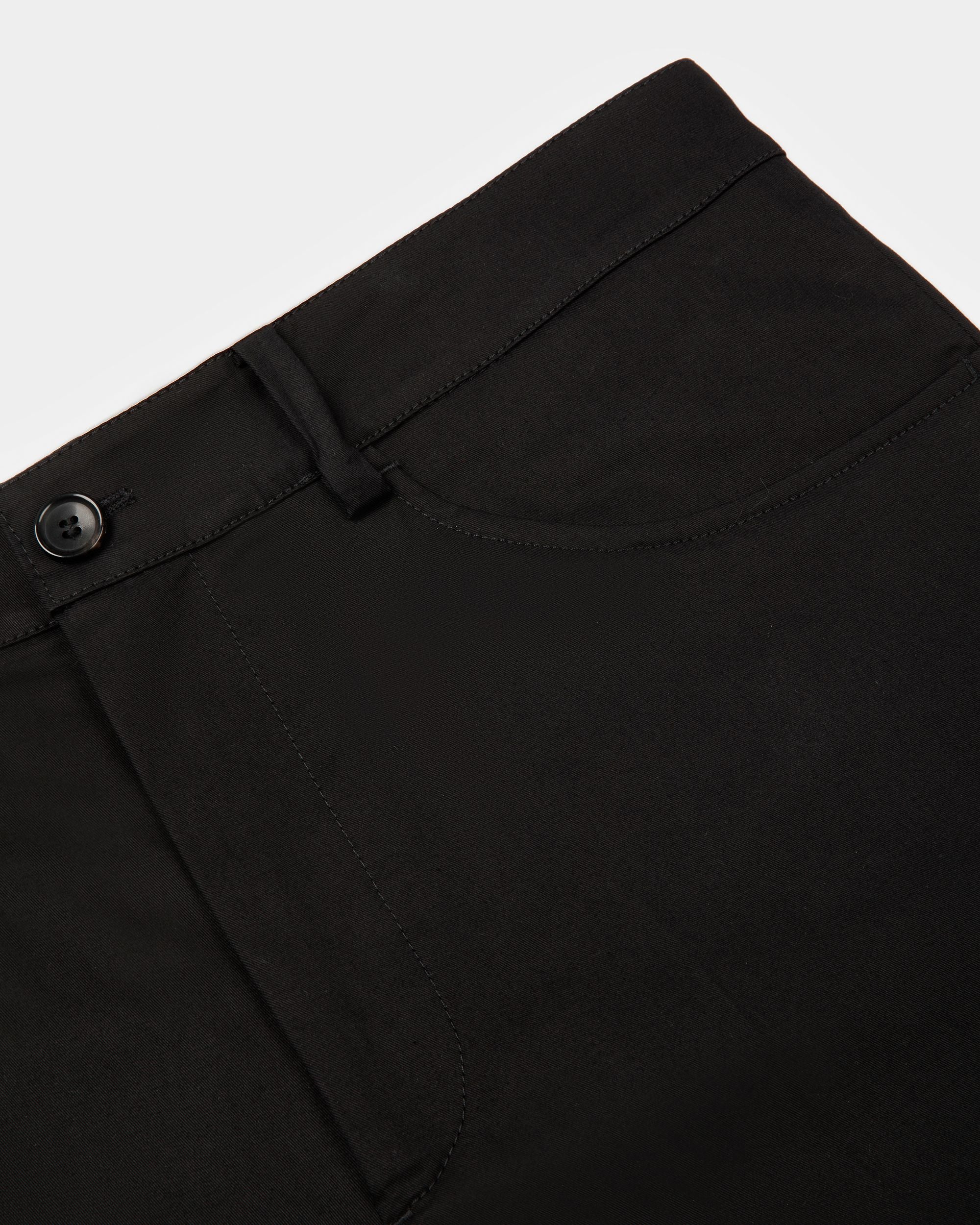 Hose Aus Baumwollmischung - Herren - Bally - 02