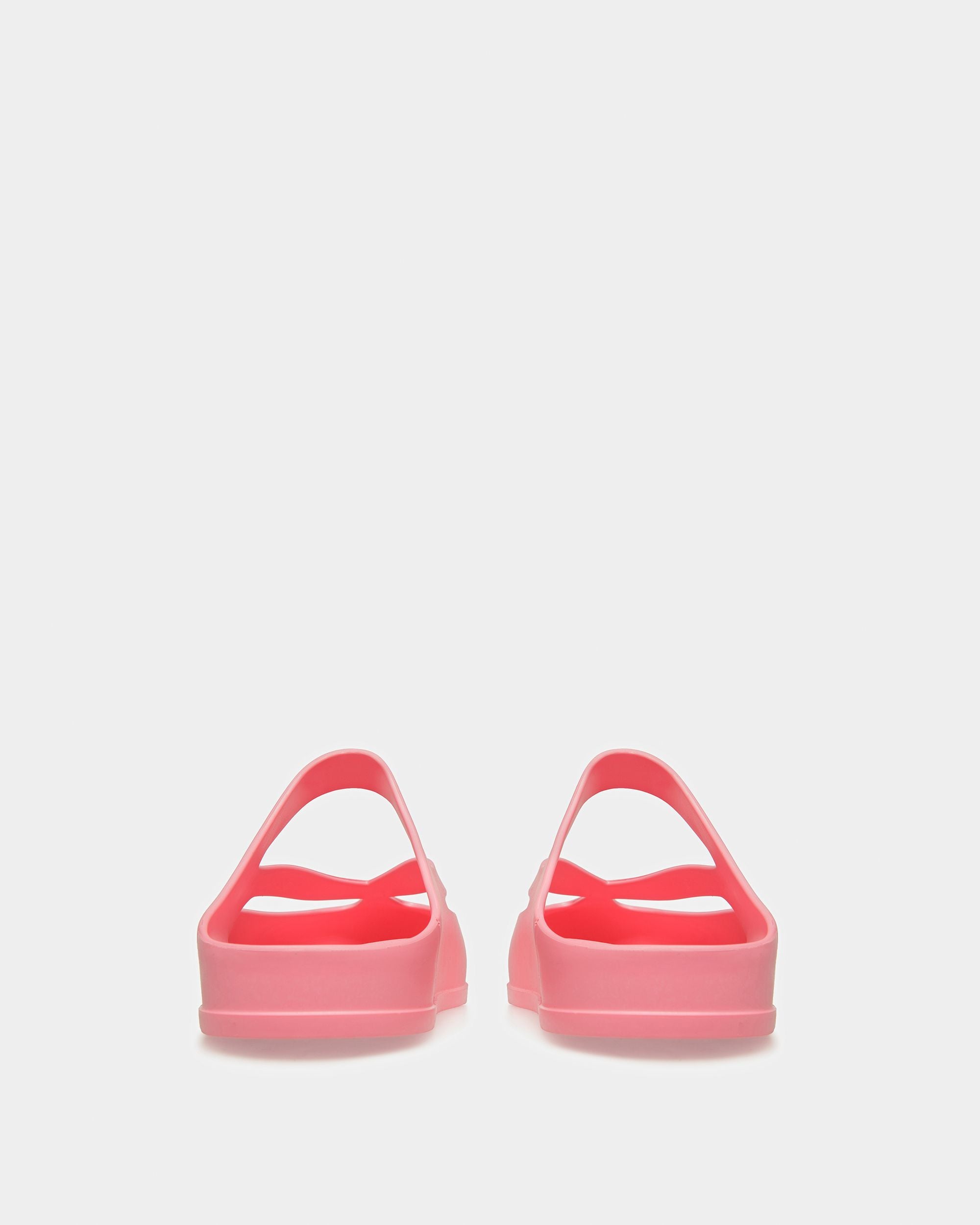 Oaks Pantolette Aus Gummi - Other - Bally - 04