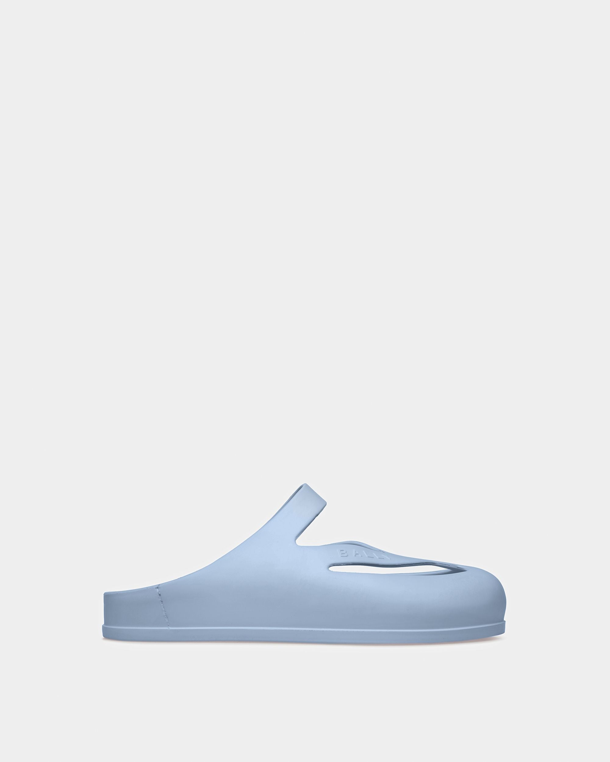 Oaks Pantolette Aus Gummi - Other - Bally - 01