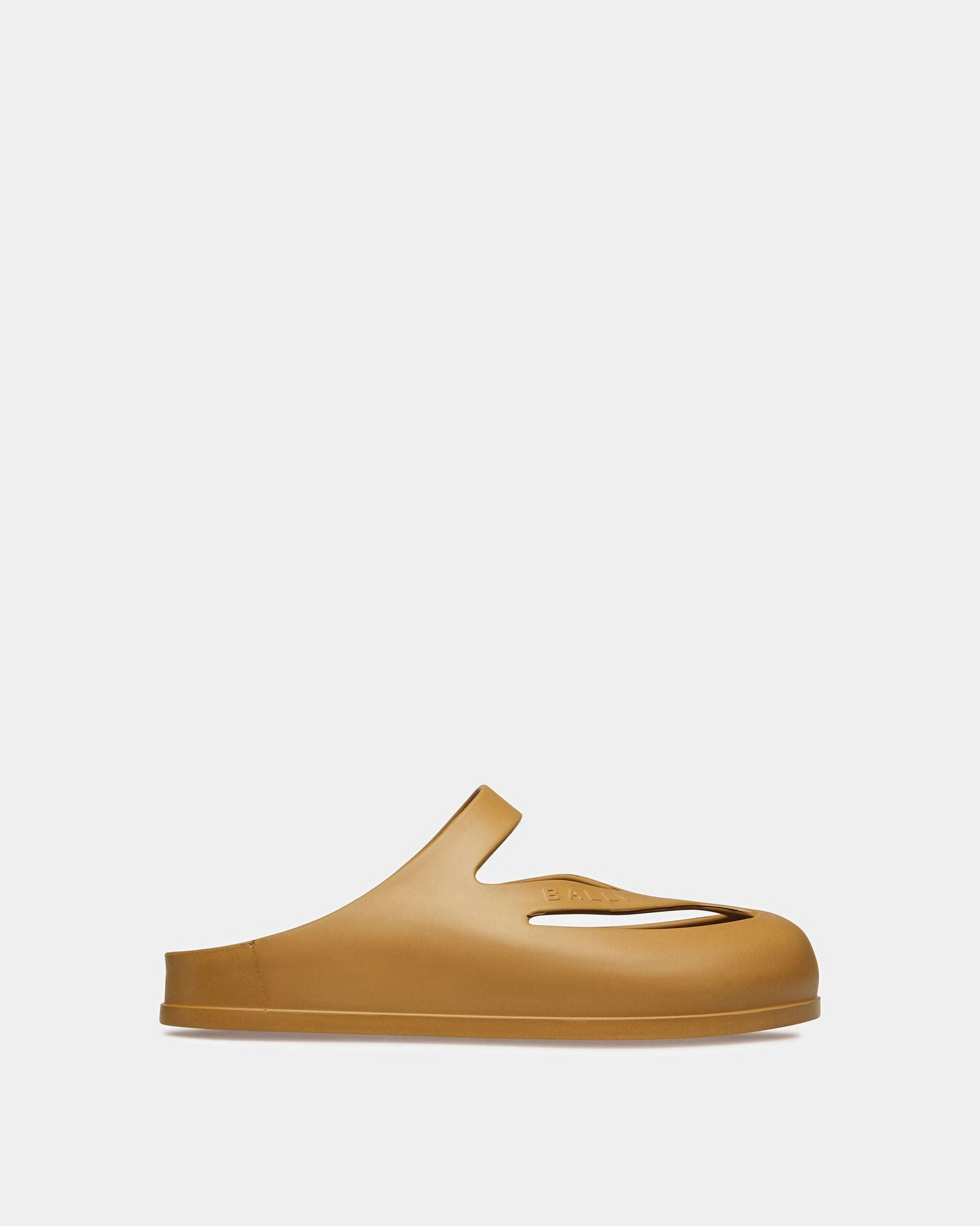 Oaks Pantolette Aus Gummi - Other - Bally - 01