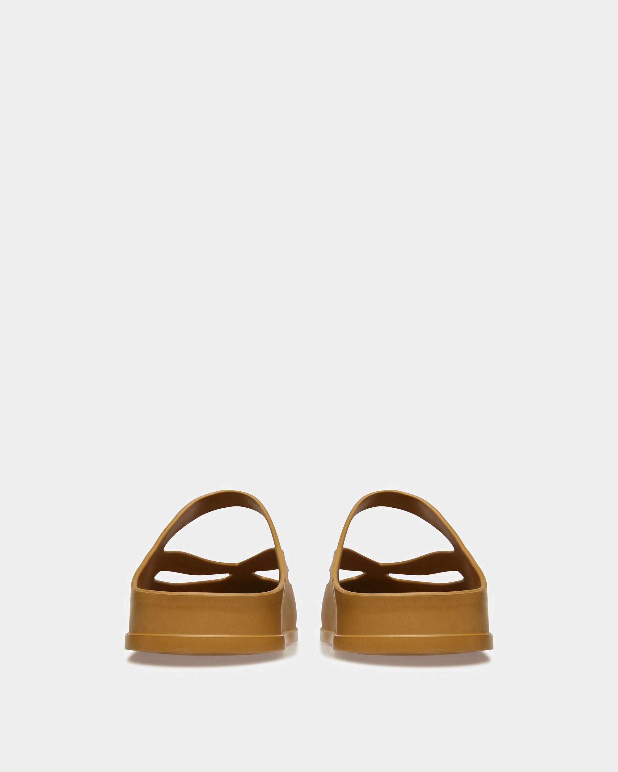 Oaks Pantolette Aus Gummi - Other - Bally - 04