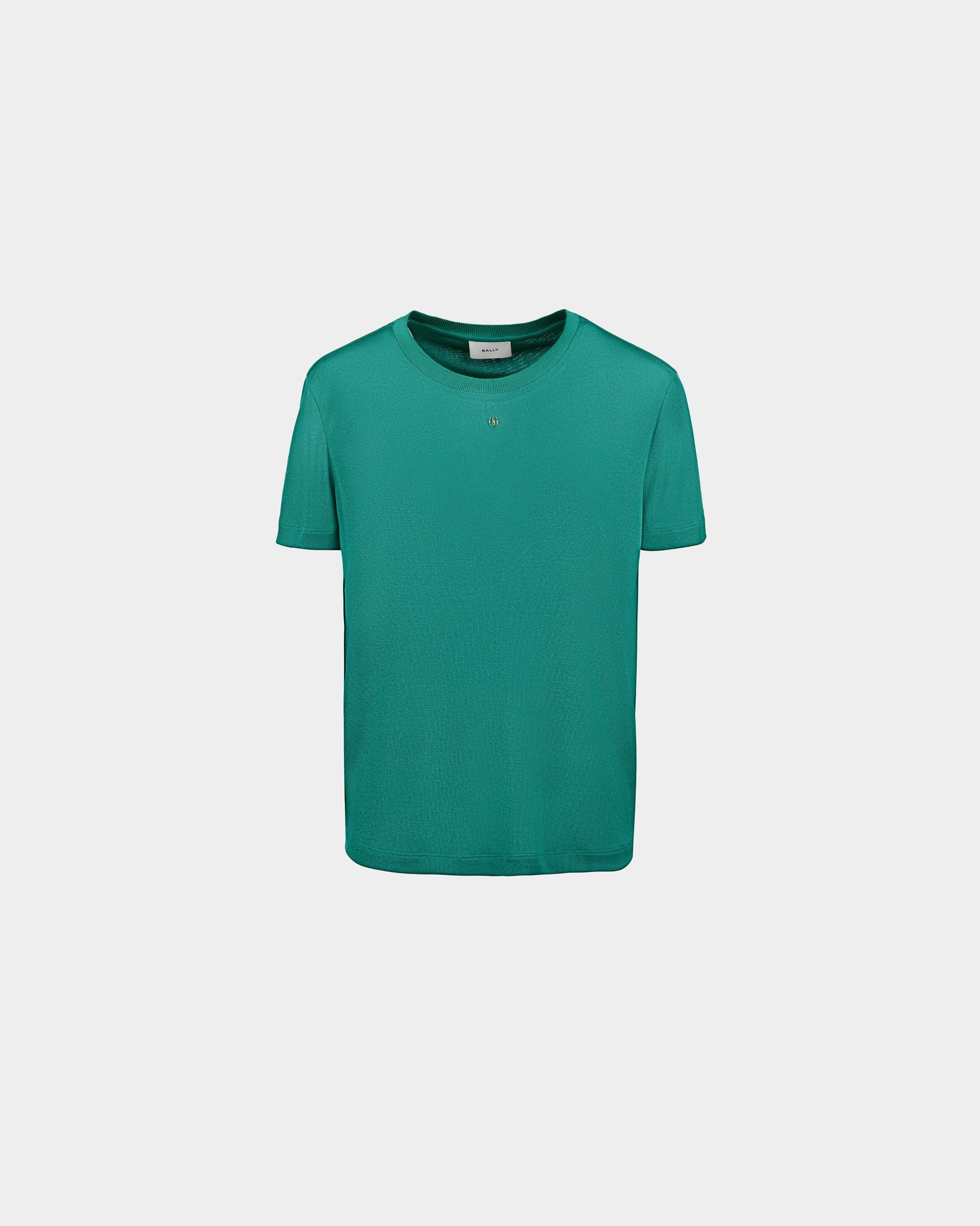 Top Aus Jersey - Damen - Bally - 01