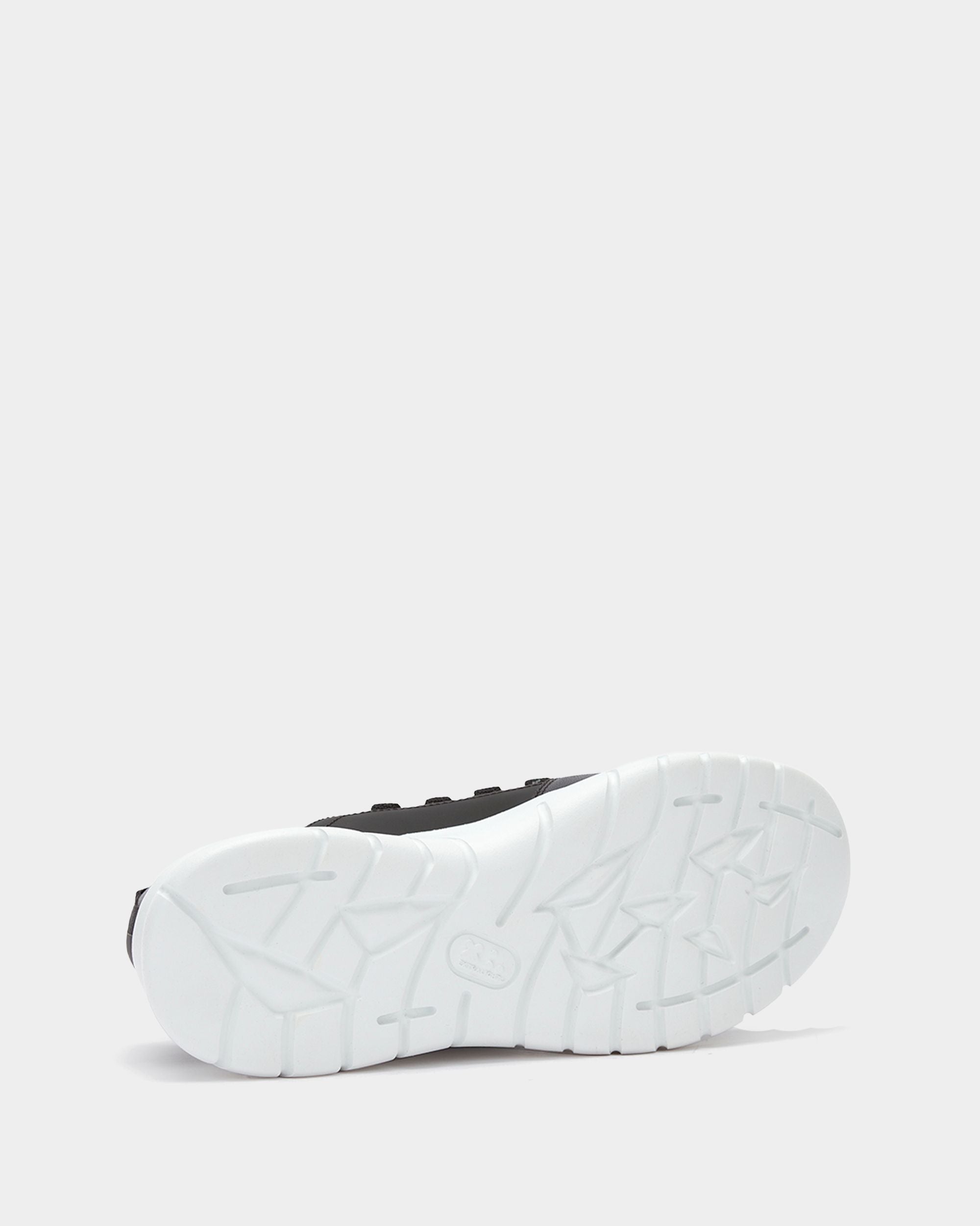 Women's Black Sneaker - Damen - Bally - 04