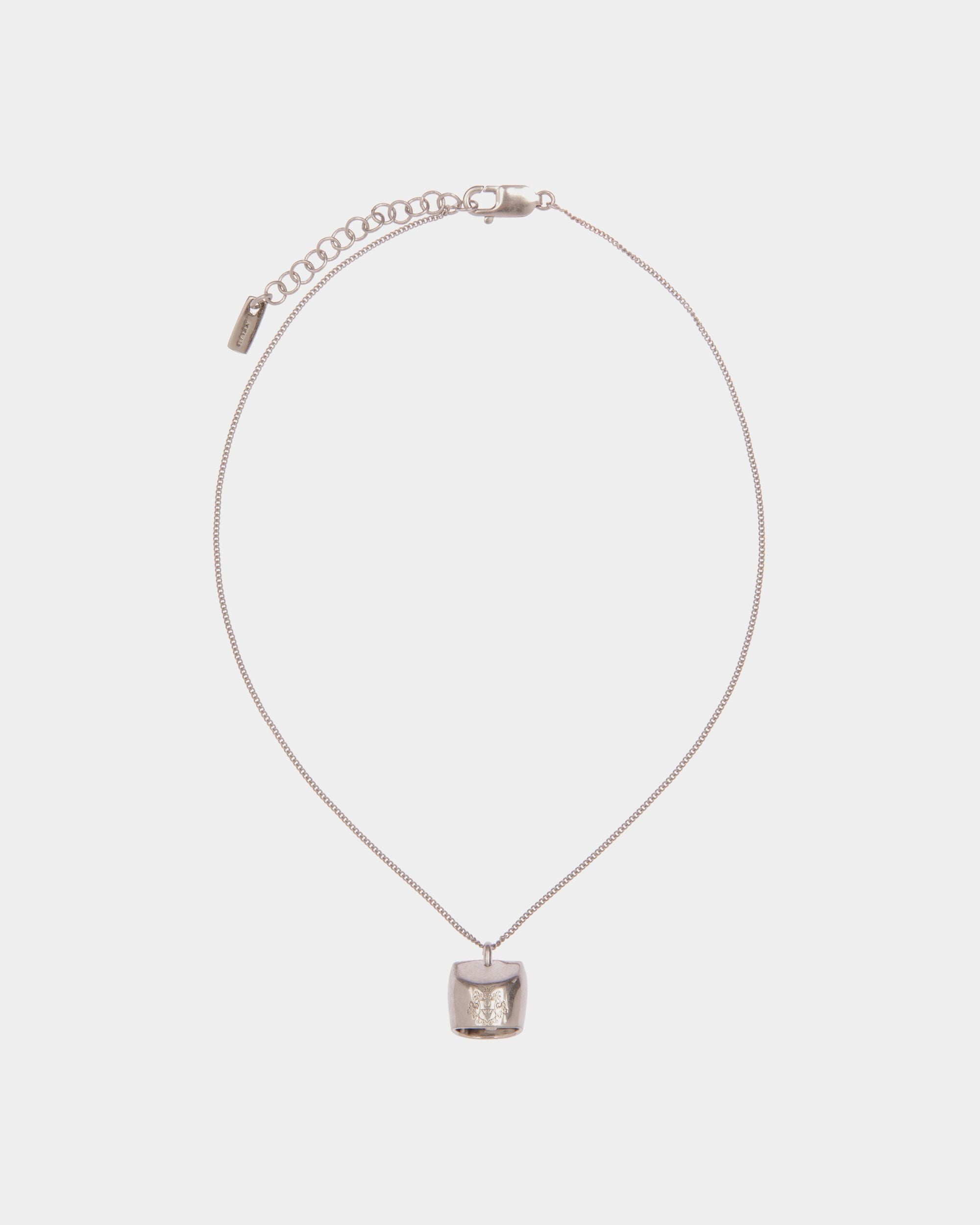 Belle Jewelry In Beige Brass - Damen - Bally - 01