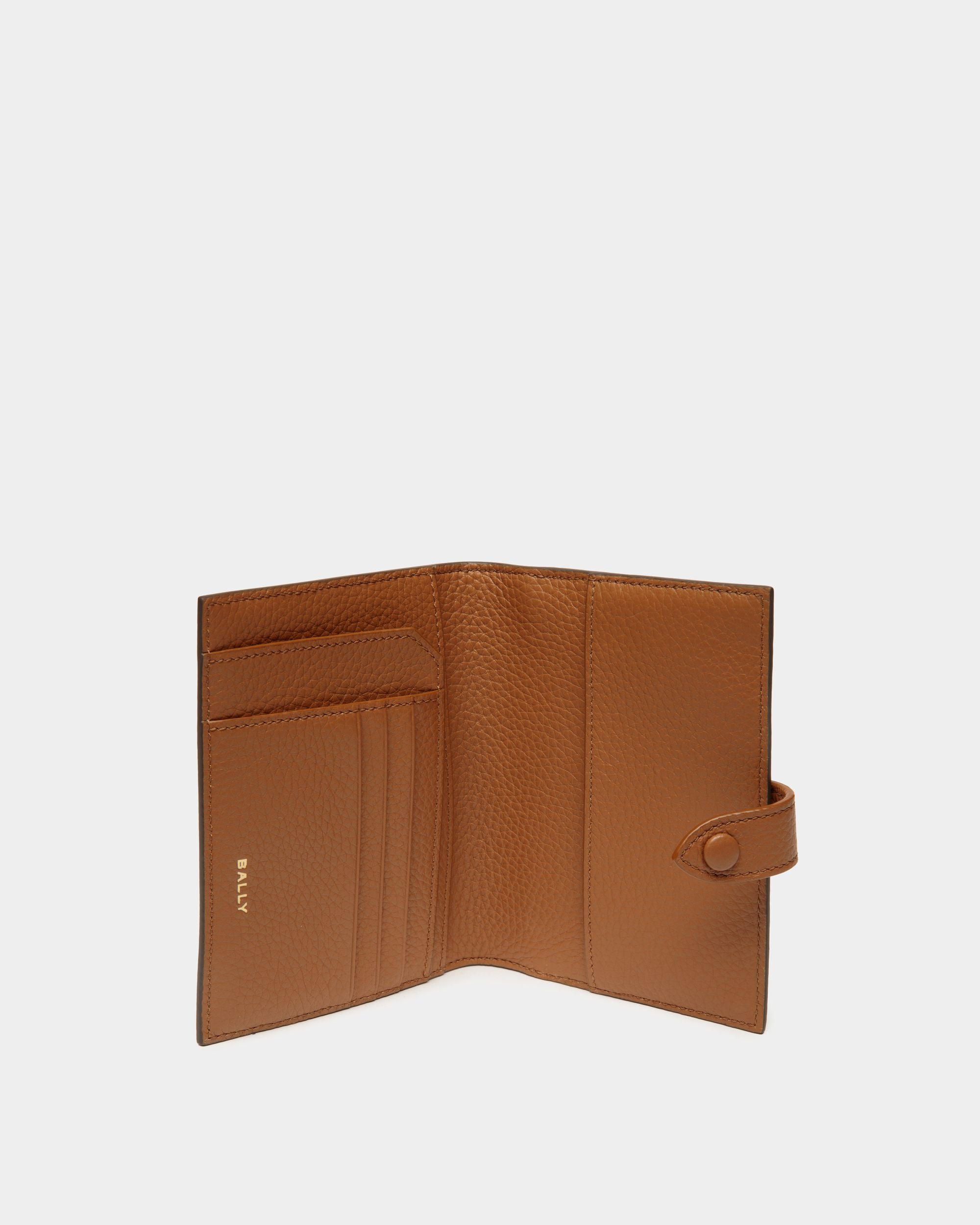 Pennant Reisegeldbörse Aus TPU In Desert - Damen - Bally - 03