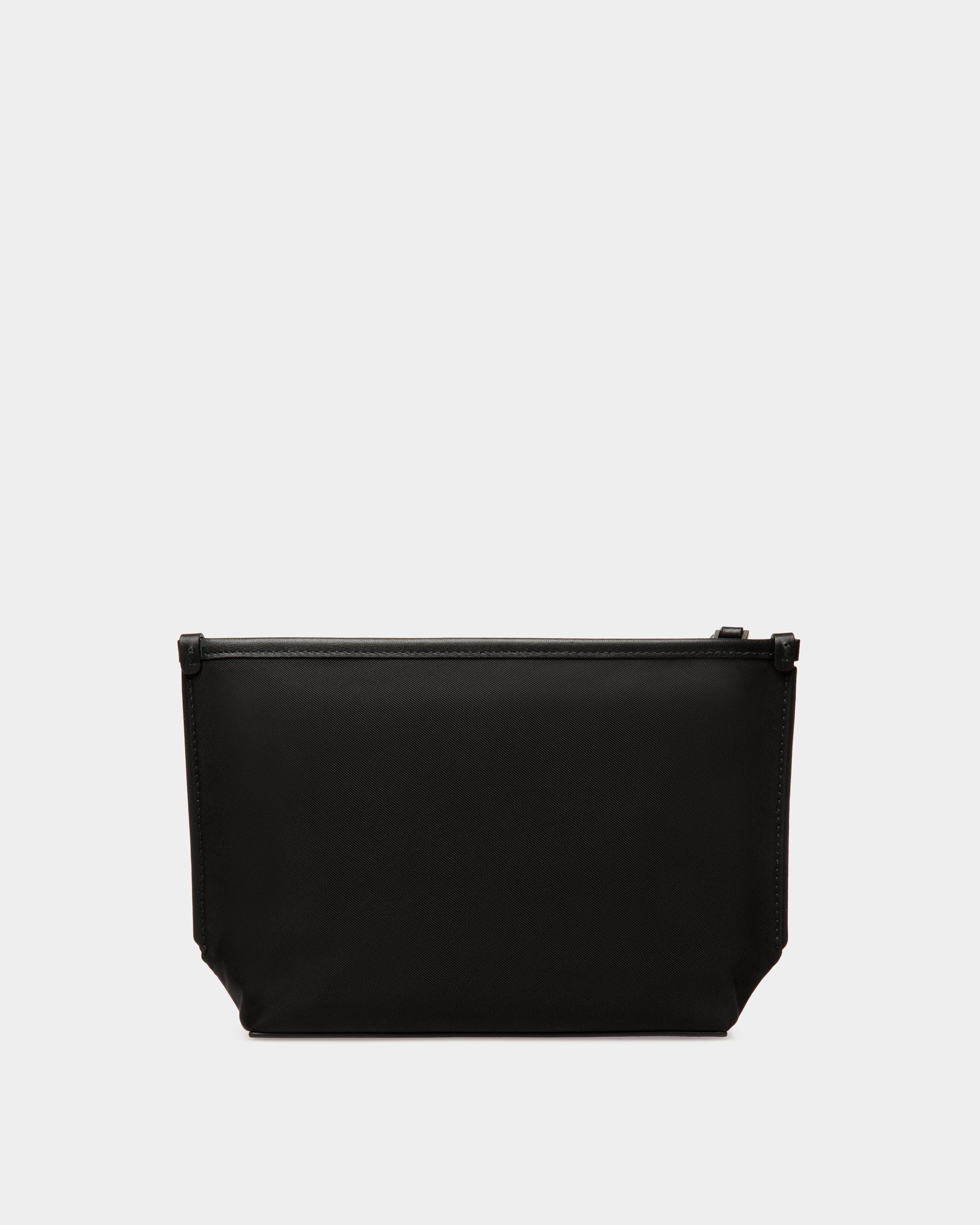 Bar Other Slg In Black Nylon - Damen - Bally - 02