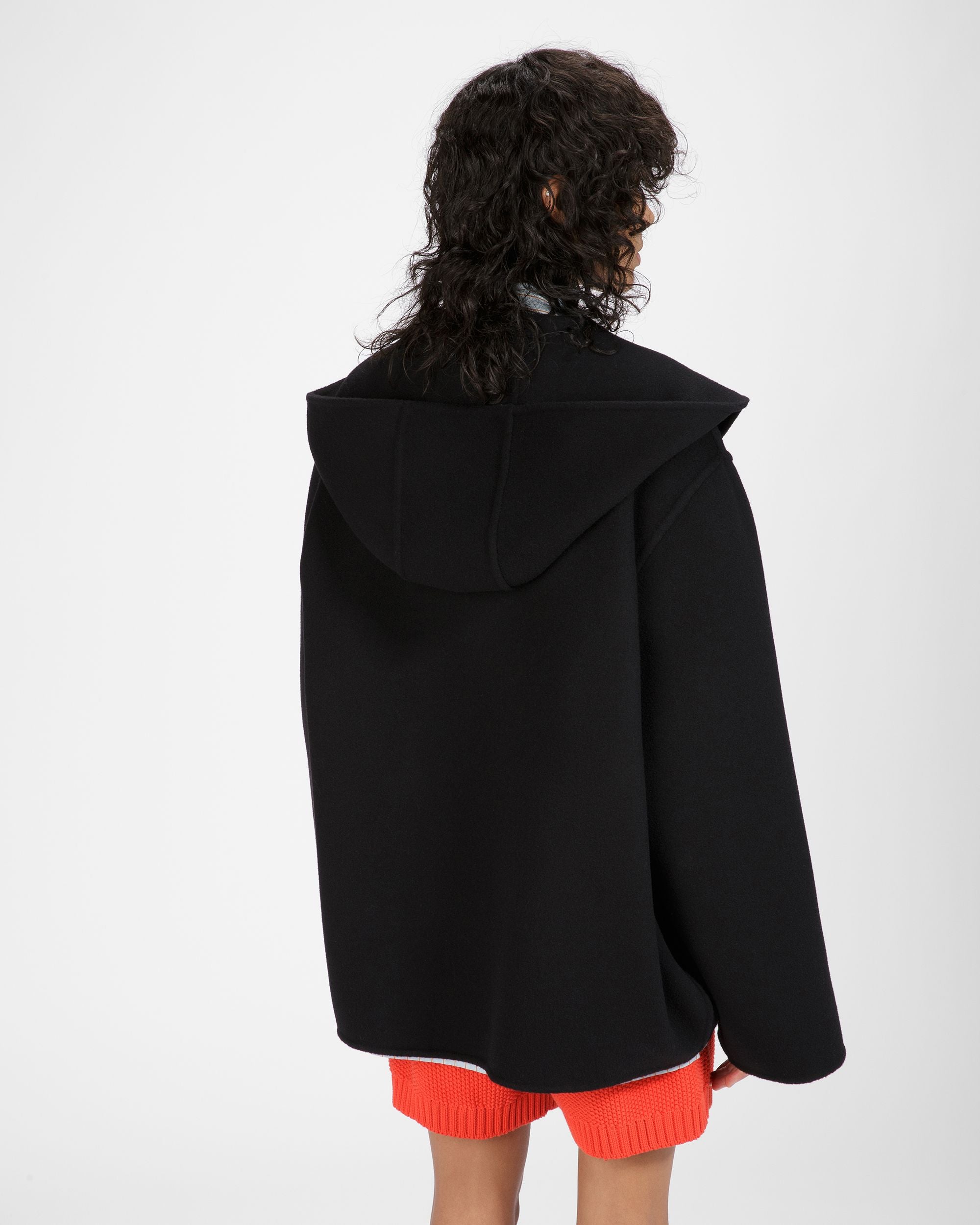 Kaschmirjacke Kaschmirjacke In Schwarz - Damen - Bally - 02
