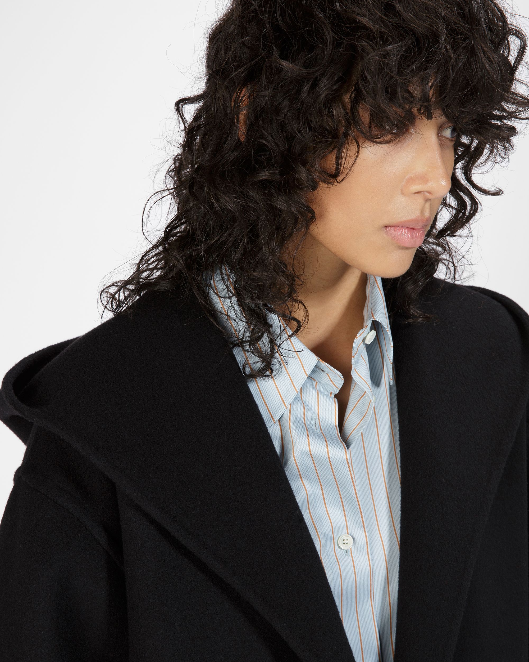 Kaschmirjacke Kaschmirjacke In Schwarz - Damen - Bally - 07