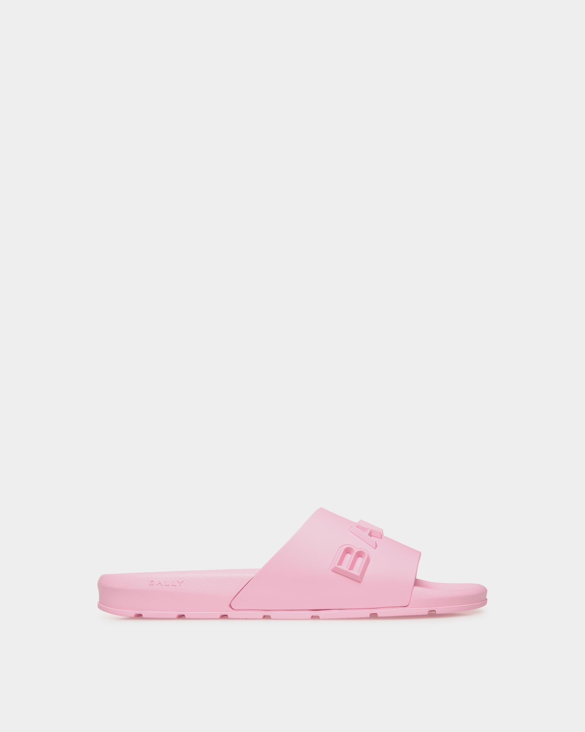 Seaside Pantolette Aus Gummi - Damen - Bally - 01